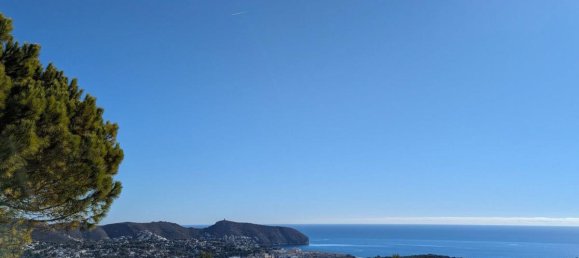 4 Schlafzimmer Villa in Moraira, Spain, Nr. 9774 7