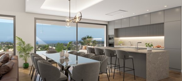 4 bedrooms Villa in Moraira, Spain No. 9774 5