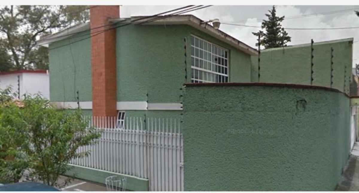 3 bedrooms House in Naucalpan de Juarez, Mexico No. 217188