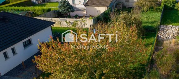 507m² Land in Village-Neuf, France No. 218484 3