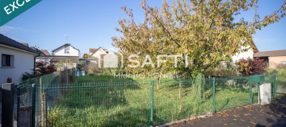 507m² Land in Village-Neuf, France No. 218484 5