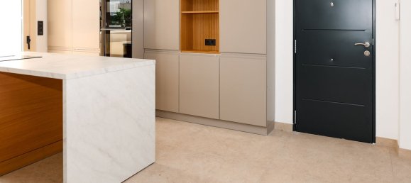 3 غرف نوم شقة في Estepona, Spain رقم 184901 3