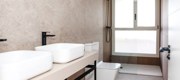 3 غرف نوم شقة في Estepona, Spain رقم 184901 9