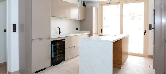 3 غرف نوم شقة في Estepona, Spain رقم 184901 5