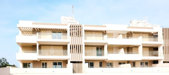 3 غرف نوم شقة في Estepona, Spain رقم 184901 2