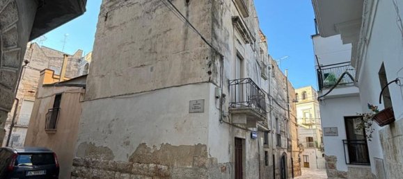 17-salle Duplex à Altamura, Italy No. 149535 2