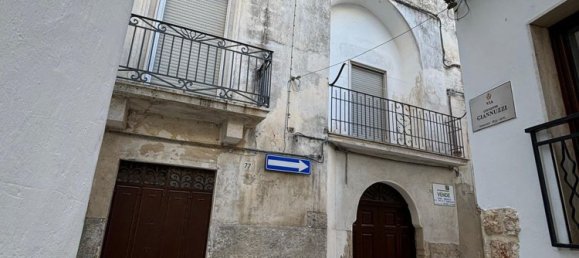 17-salle Duplex à Altamura, Italy No. 149535 8