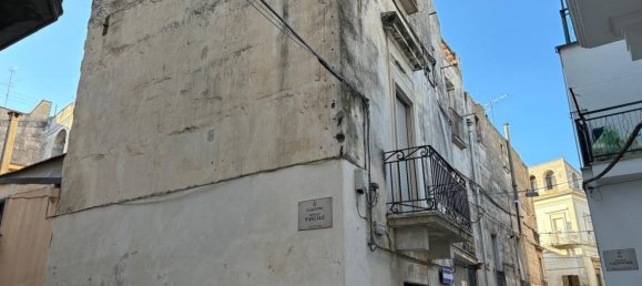 17-salle Duplex à Altamura, Italy No. 149535 10