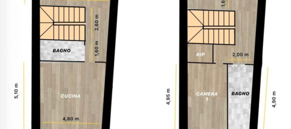 5-salle Maison à San Bonifacio, Italy No. 105218 9