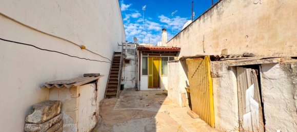 2 Schlafzimmer Wohnung in Castri di Lecce, Italy, Nr. 331795 22