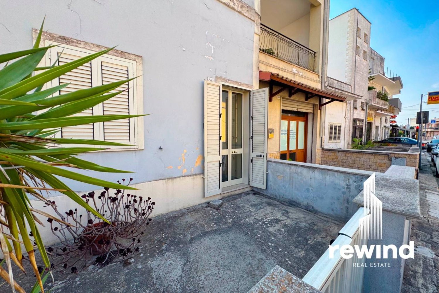 Apartamento T2 em Castri di Lecce, Italy N.º 331795