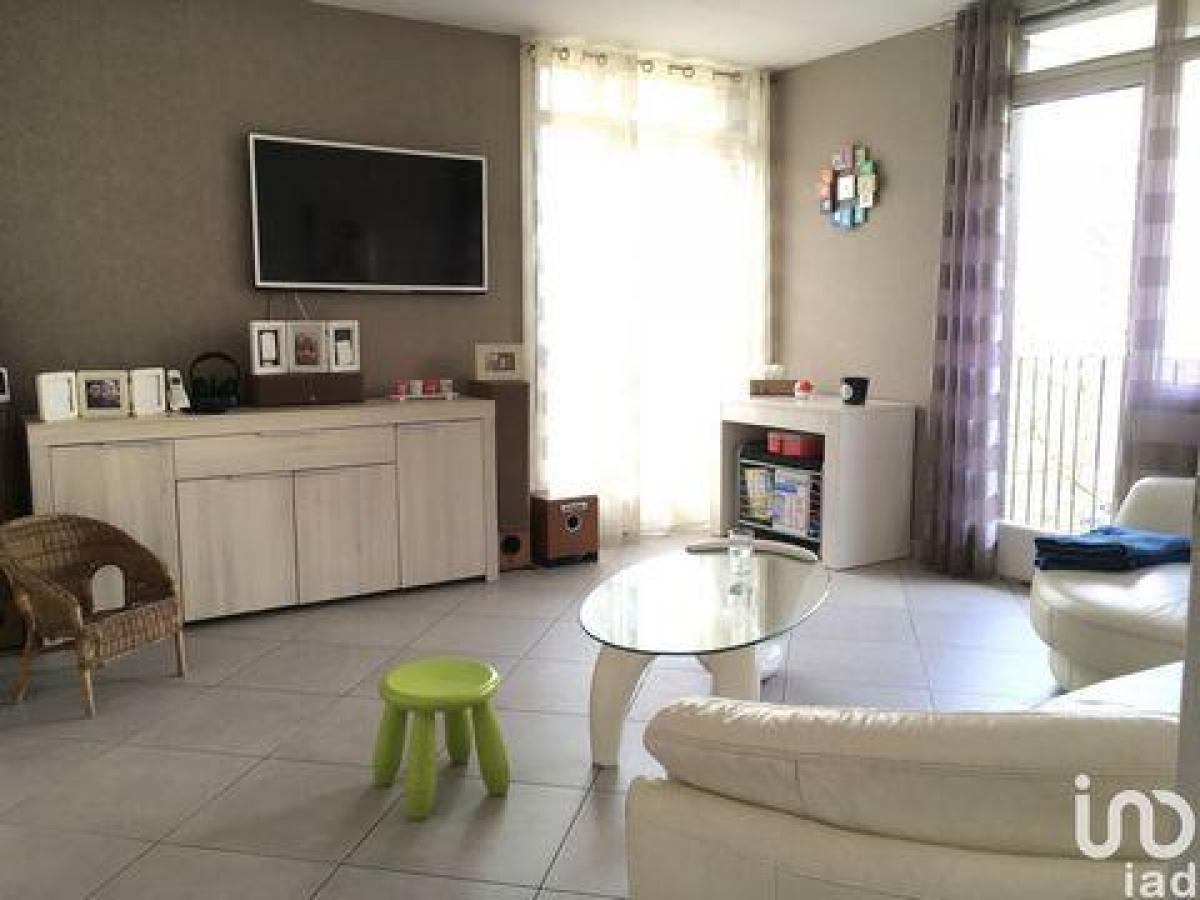 Condominio de 3 dormitorios en Grenoble, France No. 35555
