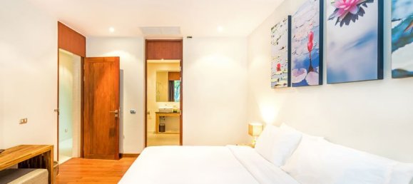 2 bedrooms Condominium for sale in Bang Tao, Phuket, Southern Thailand, Thailand № 78839 17