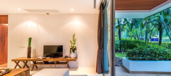 2 bedrooms Condominium for sale in Bang Tao, Phuket, Southern Thailand, Thailand № 78839 6