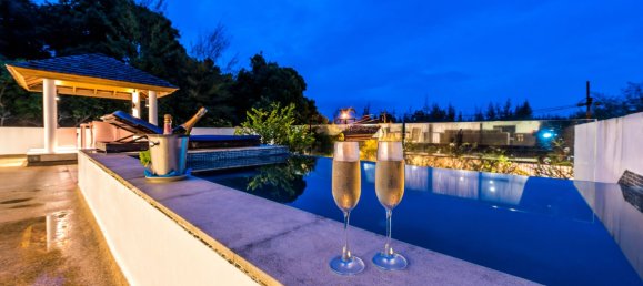 2 bedrooms Condominium for sale in Bang Tao, Phuket, Southern Thailand, Thailand № 78839 15