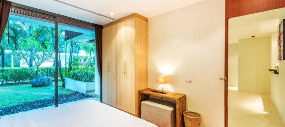 2 bedrooms Condominium for sale in Bang Tao, Phuket, Southern Thailand, Thailand № 78839 21