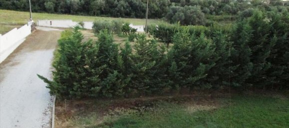 Коммерческая недвижимость с 10 спальнями в Полийирос, Греция № 7000 5