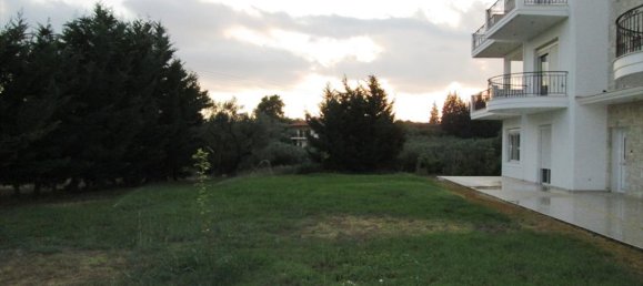 Коммерческая недвижимость с 10 спальнями в Полийирос, Греция № 7000 4