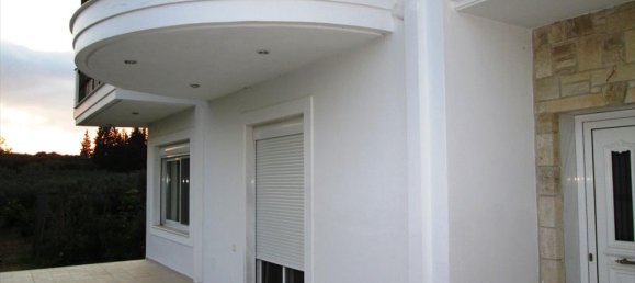 Коммерческая недвижимость с 10 спальнями в Полийирос, Греция № 7000 9