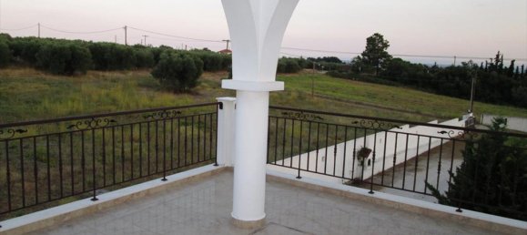 Коммерческая недвижимость с 10 спальнями в Полийирос, Греция № 7000 29