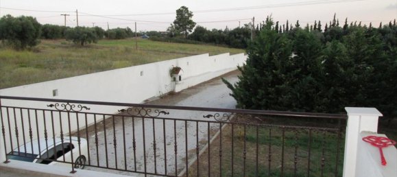 Коммерческая недвижимость с 10 спальнями в Полийирос, Греция № 7000 25