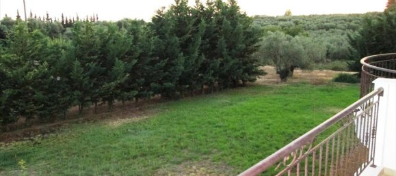 Коммерческая недвижимость с 10 спальнями в Полийирос, Греция № 7000 6