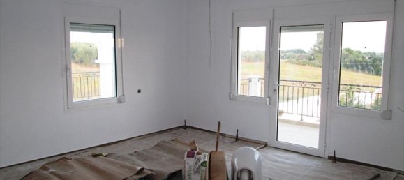 Коммерческая недвижимость с 10 спальнями в Полийирос, Греция № 7000 27