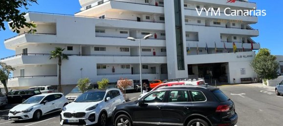 3 Schlafzimmer Wohnung in Adeje, Spain, Nr. 25462 22