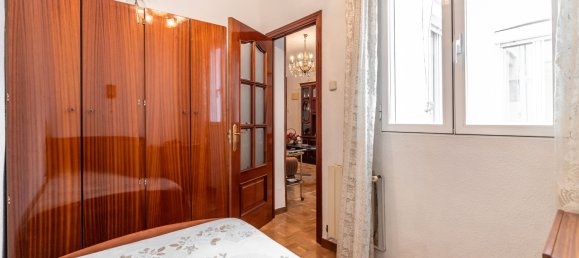 2 Schlafzimmer Wohnung in Madrid, Spain, Nr. 133896 20