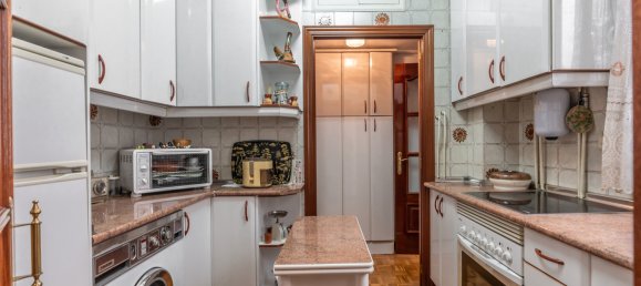 2 Schlafzimmer Wohnung in Madrid, Spain, Nr. 133896 7