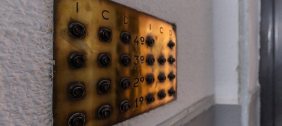 2 Schlafzimmer Wohnung in Madrid, Spain, Nr. 133896 35