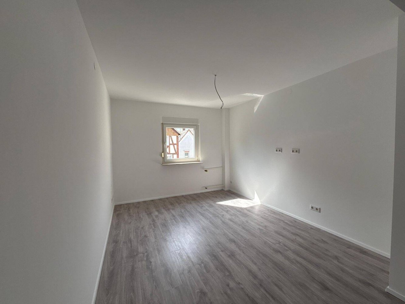 6-salle Maison de ville à Schwalm-Eder, Germany No. 311997