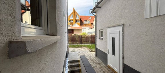 6-salle Maison de ville à Schwalm-Eder, Germany No. 311997 17