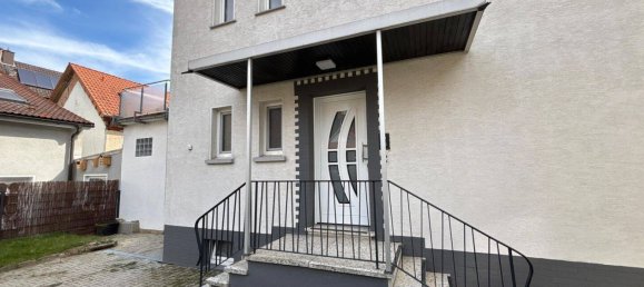 6-salle Maison de ville à Schwalm-Eder, Germany No. 311997 6