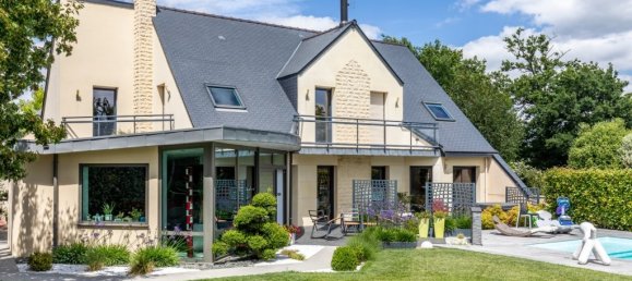 4 bedrooms House in Fougeres, France No. 272490 2