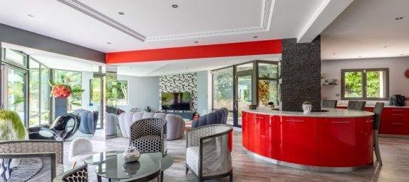 4 bedrooms House in Fougeres, France No. 272490 4