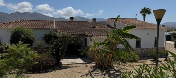 4 Schlafzimmer Villa in Turre, Spain, Nr. 183413 12