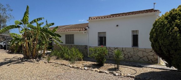 4 Schlafzimmer Villa in Turre, Spain, Nr. 183413 9