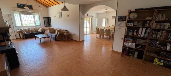4 Schlafzimmer Villa in Turre, Spain, Nr. 183413 20