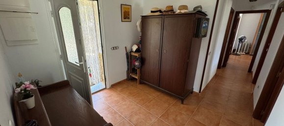 4 Schlafzimmer Villa in Turre, Spain, Nr. 183413 26