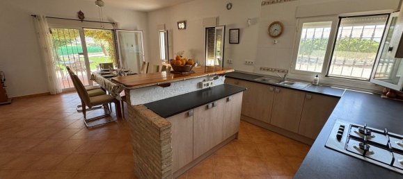 4 Schlafzimmer Villa in Turre, Spain, Nr. 183413 21