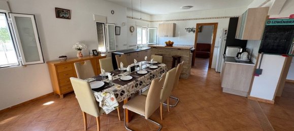 4 Schlafzimmer Villa in Turre, Spain, Nr. 183413 24