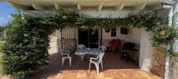 4 Schlafzimmer Villa in Turre, Spain, Nr. 183413 8