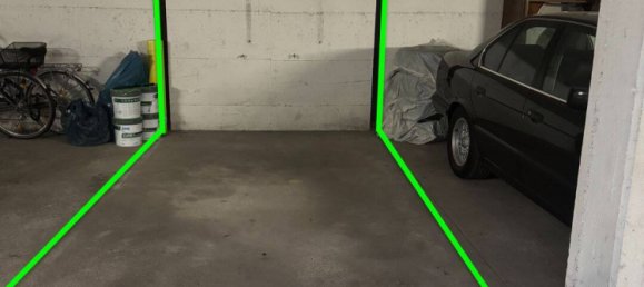  Parking in Munich, Germany No. 244511 3