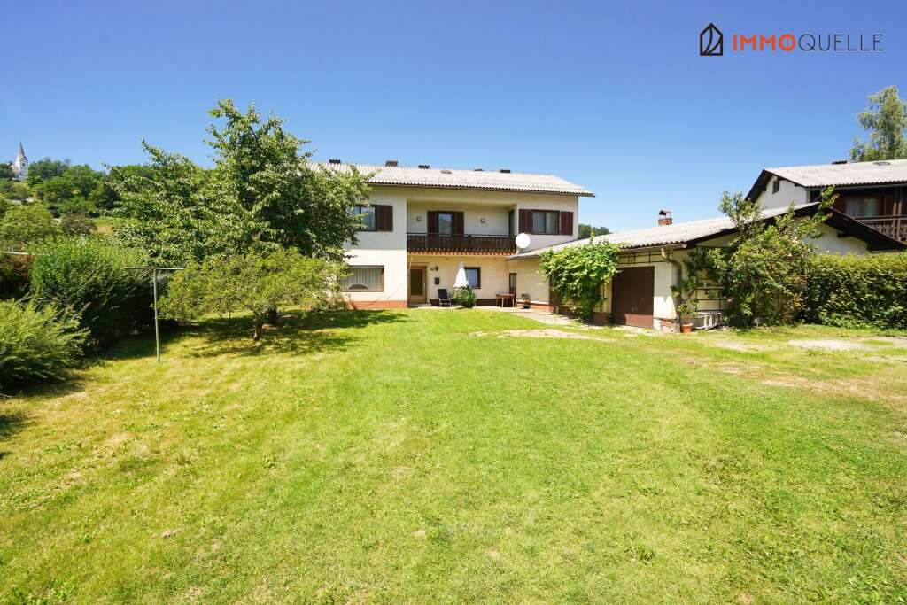 11-Zimmer Haus in Maria Wörth, Austria, Nr. 92075