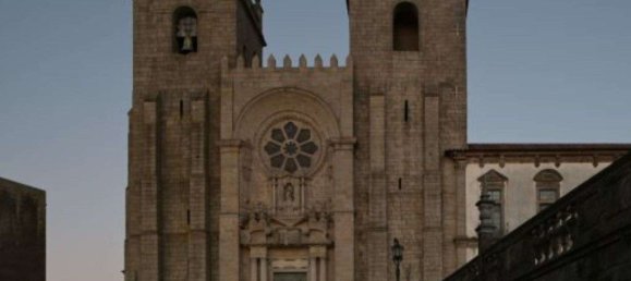 Edifício T9 em Porto, Portugal N.º 124357 19