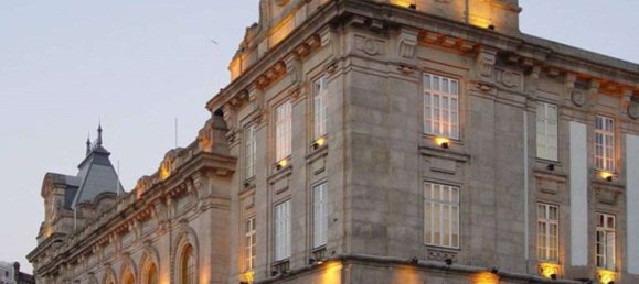 Edifício T9 em Porto, Portugal N.º 124357 17