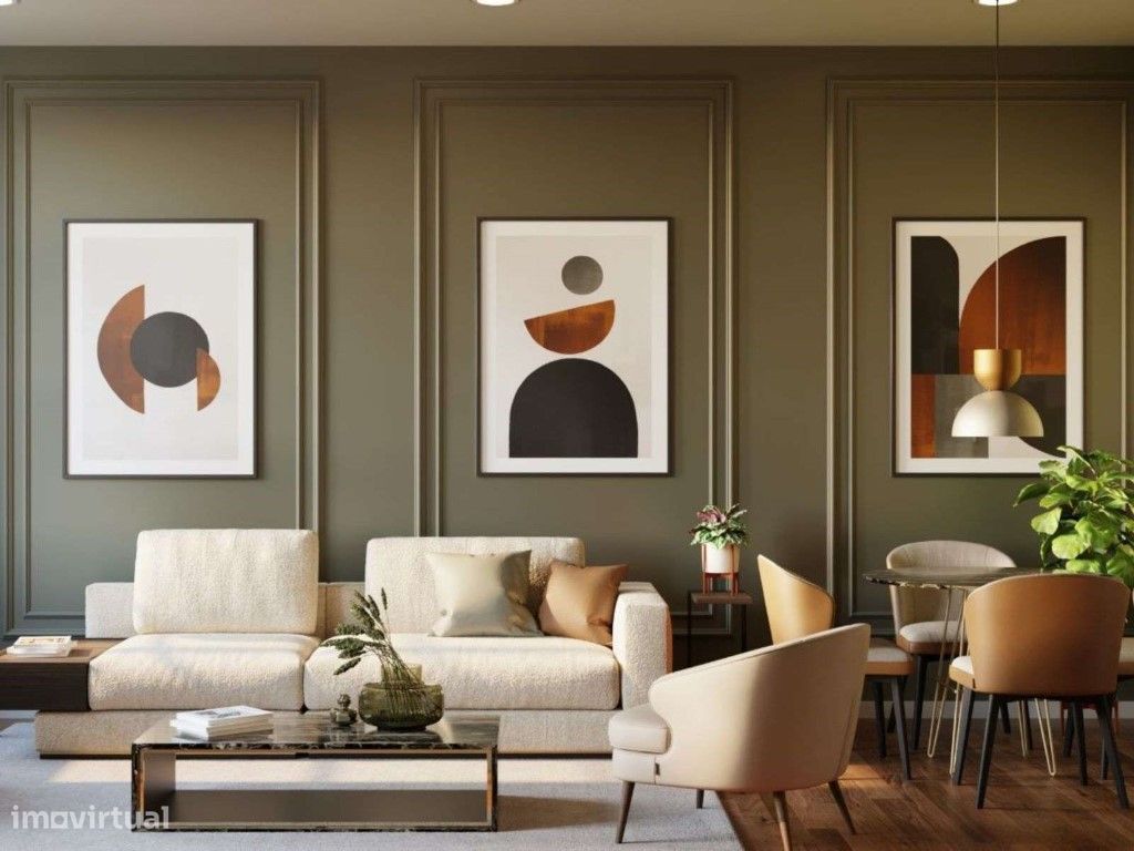 Edifício T9 em Porto, Portugal N.º 124357