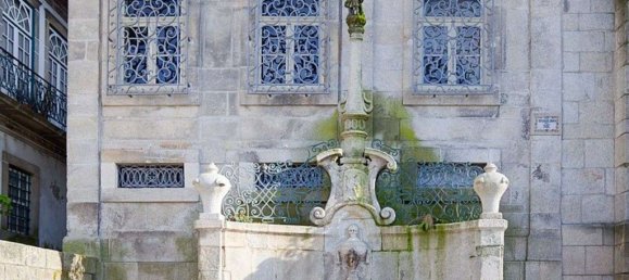 Edifício T9 em Porto, Portugal N.º 124357 18