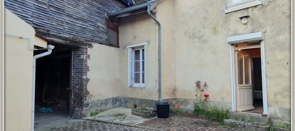 3 chambres Maison à Chaource, France No. 214695 2